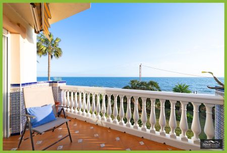 Atico en alquiler en Rincon de la Victoria - Photo 5