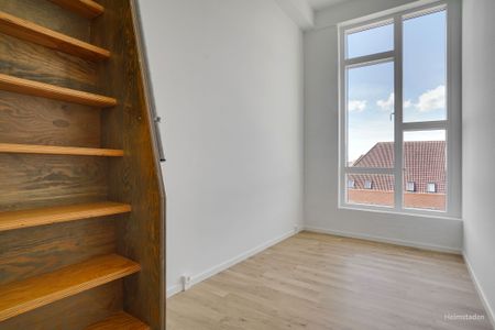 2-værelses Lejlighed på 48 m² i København N - Foto 5