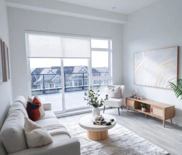 Cloveris Apartments — 1 Bedroom + Den - Photo 4