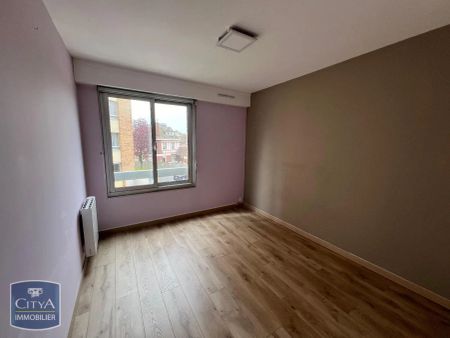 Appartement à louer 3 pièces 63.5m² - Photo 3