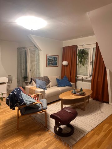 Västra Järnvägsgatan, Uppsala - Photo 4