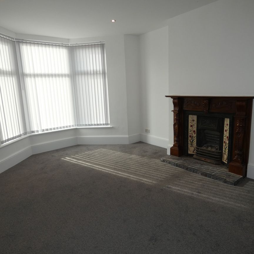 Empress Drive Flat 1 - Photo 1