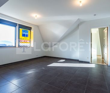 GROISY CENTRE VILLAGE - Appartement 2 pièces Non meublé 49.23m2 - C... - Photo 4