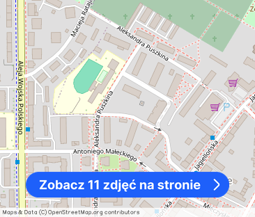 Mieszkanie 2 pokojowe 47m miejsce postojowe w hali - Zdjęcie 1