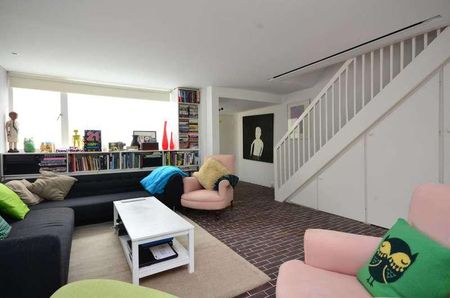 Ebbisham Drive, Sw, Vauxhall, SW8 - Photo 3