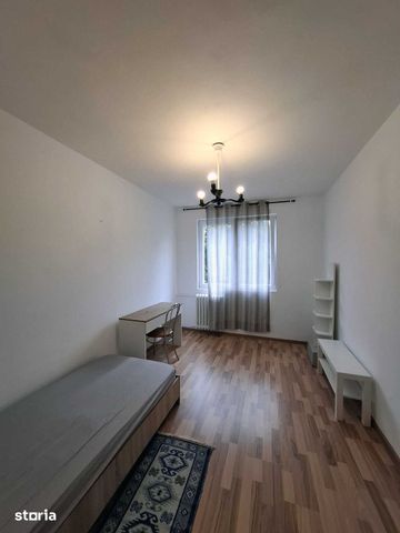 Teiul Doamnei.Apartament 2 camere de inchiriat - Photo 2