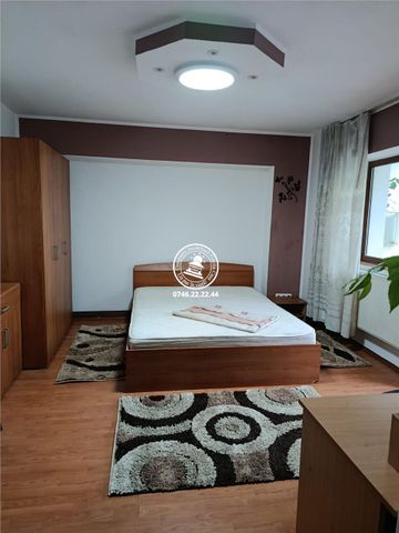 Apartament 1 camera de inchiriat, etajul 1, 40 mp - Canta - Photo 3