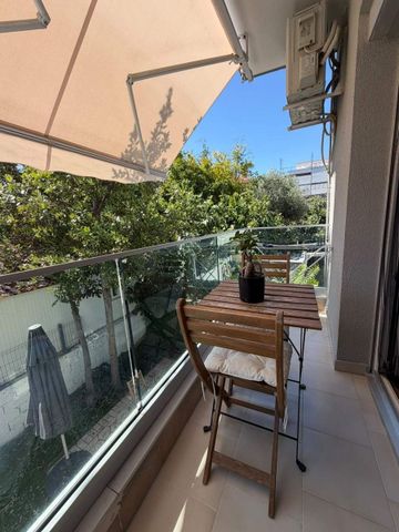 Διαμέρισμα για ενοικίαση Σκάλα Νέων Επιβατών (Θερμαϊκός) - Photo 2