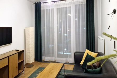 Przytulne 2 Pokoje Balkon | Gdynia Chwarzno - Zdjęcie 2