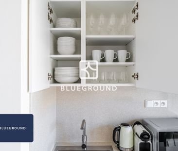 Apartment for rent, 3+1 - 2 bedrooms, 63m - Photo 3
