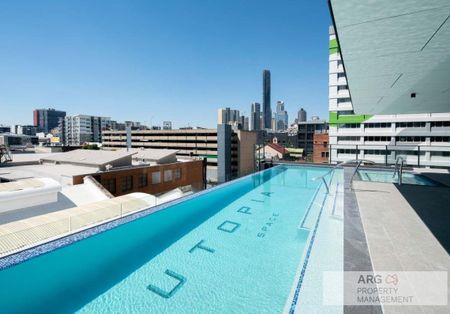 810/275 Wickham Street, Fortitude Valley, QLD, 4006 - Photo 4