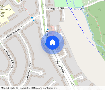 Priory Road, Hall Green, Birmingham - Photo 1