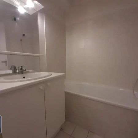 Appartement à louer 2 pièces 44.02m² - Photo 4