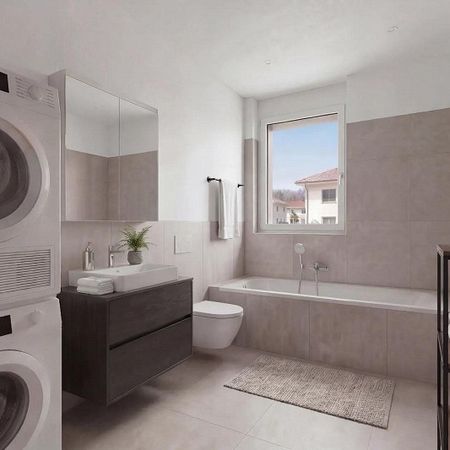 ERSTVERMIETUNG: Wohnen mitten im Dorf - Photo 3