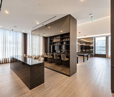 For Lease - 11 Yorkville Avenue Unit# 1406, Toronto, Ontario - Photo 5