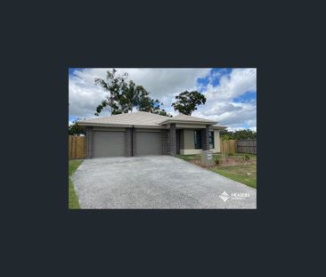 Low maintenance living at Logan Reserve - Photo 2