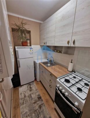 Apartament 3 camere, Gheorgheni - Fotografie 1
