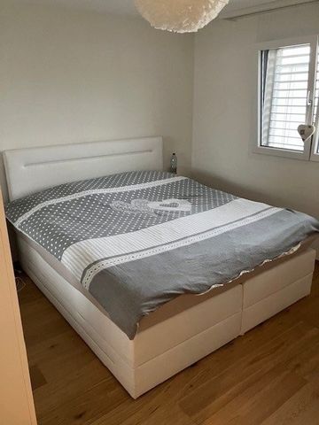 Spacieux appartement de 3.5 pièces de 90m2 - Photo 2