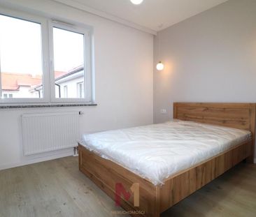 Mieszkanie na wynajem, Gorzów Wlkp., Os. Europejskie - Zdjęcie 2
