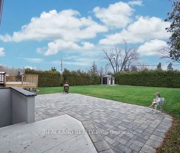 For Lease - 664 Breckenridge Road, Mississauga, Ontario - Photo 4