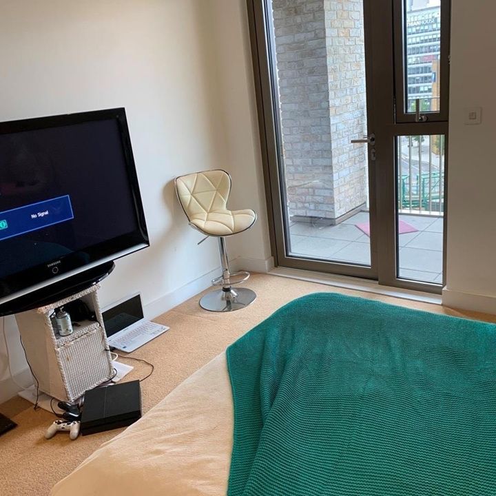 2 Bed Flat, Vita Apartments, CR0 - Photo 1