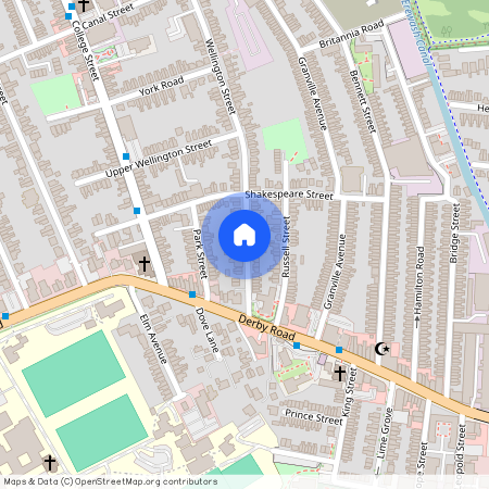 Long Eaton, NG10 4LX, Nottingham