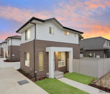 1/22 Canberra Street, Oxley Park NSW 2760 - Townhouse For Rent | Do... - Photo 5