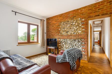 8 bedroom detached house to rent - Photo 3