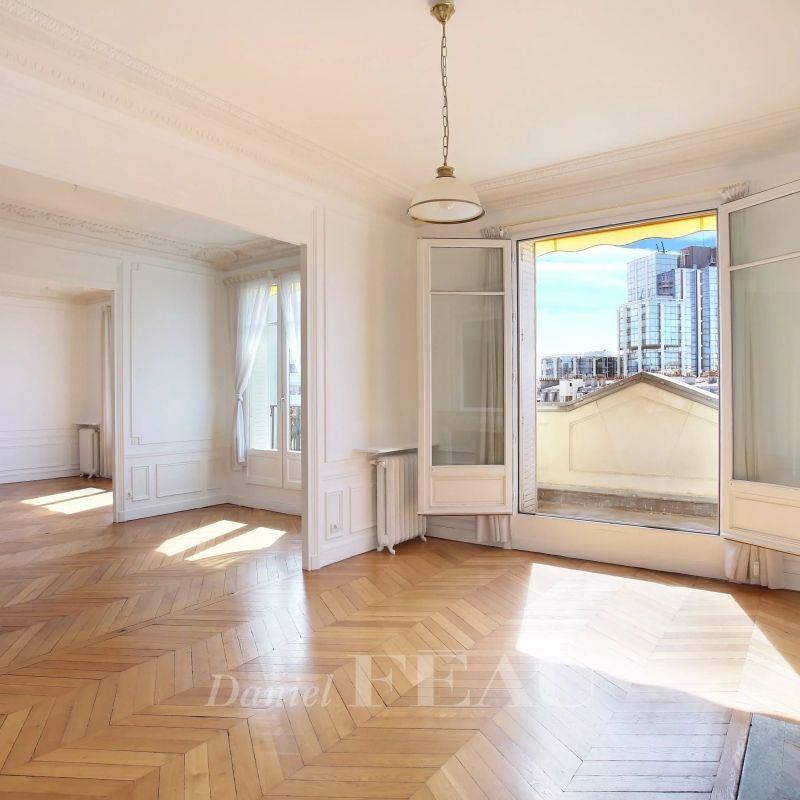 Paris XVe - Necker - Photo 1