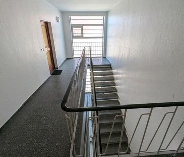 Möblierte 1 Zimmer Wohnung mit Balkon & Aufzug in Hannover Mitte - Photo 5