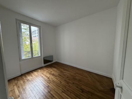 Appartement F2 Courbevoie - Photo 5