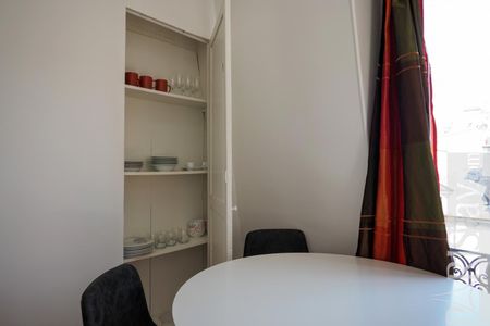 Apartment Marais Archives - Photo 5