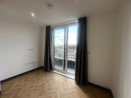 1 bedroom flat to rent - Photo 3