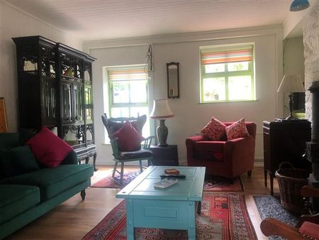 Dooneen Burren Co Clare, Bellharbour, Clare, H91YDW7, H91YDW7 - Photo 3