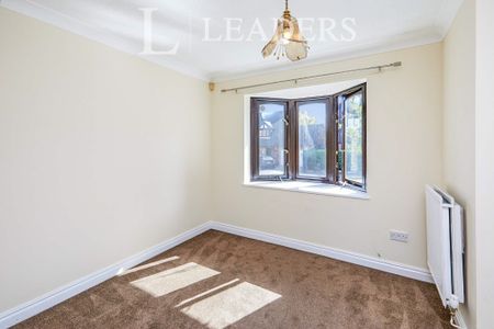 4 bedroom house to rent Willson Avenue, Littleover, Derby, DE23 - Photo 4