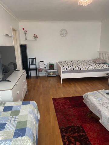 Rönnbärsvägen, Kungsängen - Foto 4
