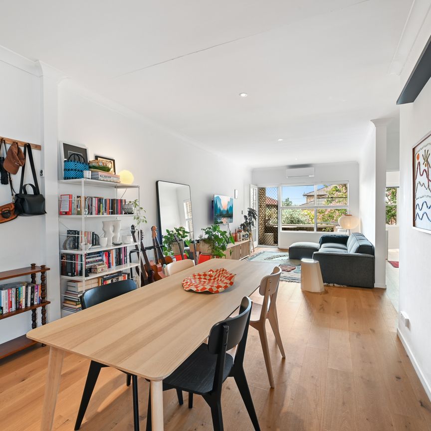 7/28 Letitia Street, Oatley NSW 2223 - Apartment For Rent | Domain - Photo 1