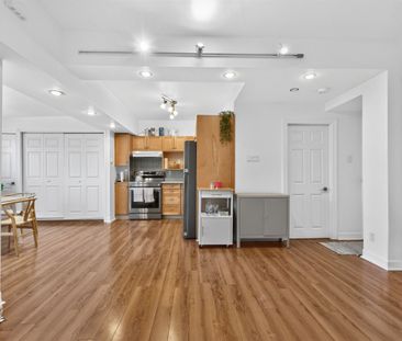 For Lease - 326 Palmerston Boulevard Unit# 2nd Floor, Toronto, Ontario - Photo 5
