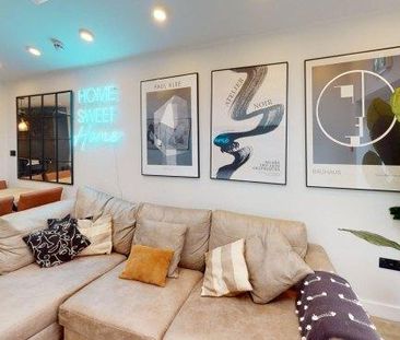 1 bedroom in a house share to rent - Photo 2