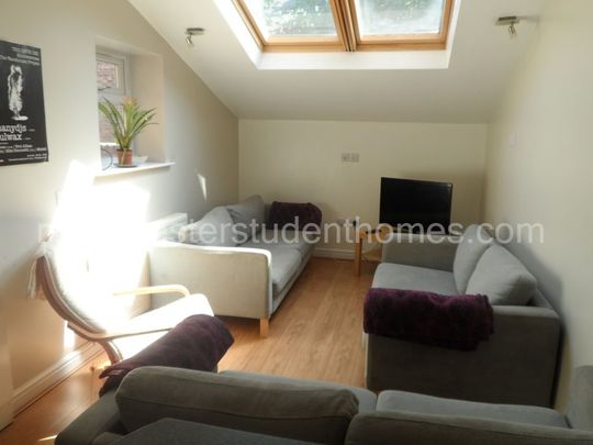 Furness Road, Manchester, M14 6LY - Photo 1