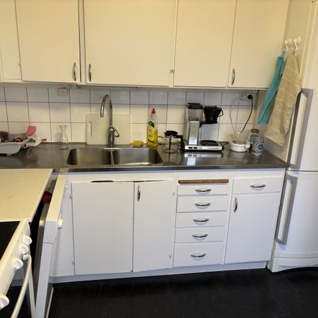 Odensgatan, Uppsala - Photo 4