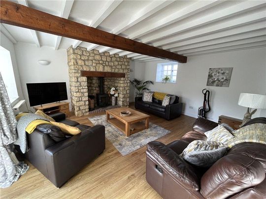 Rhode Barton, Lyme Regis, Lyme Regis - Photo 1