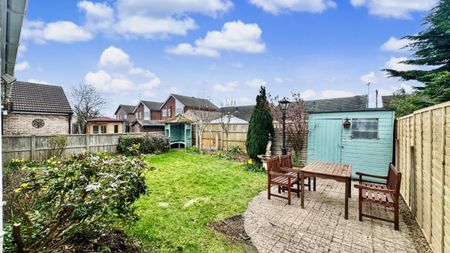 Prebend Lane, Welton, Lincoln - Photo 3