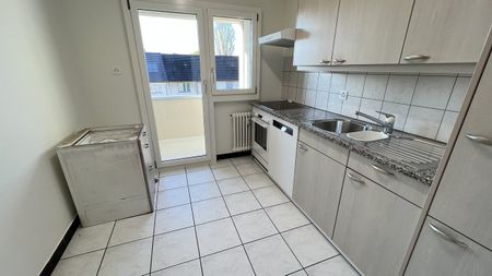 Verkehrsgünstige Stadtlage nähe Kannenfeldpark - Photo 3