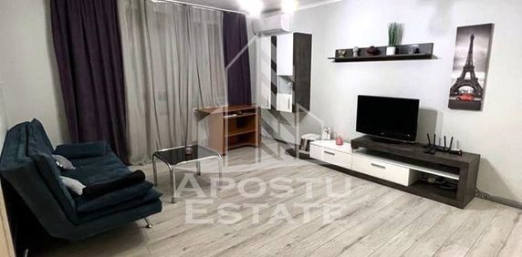 Inchiriez ap 2 cam central langa Universitatea de Vest si Politehnica - Fotografie 2
