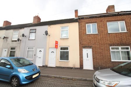 2 bedroom terraced house to rent - Photo 5