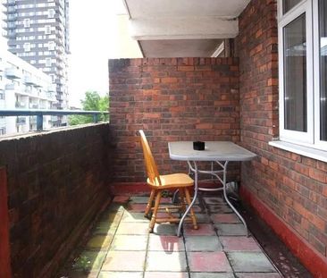 4 bedroom maisonette to rent - Photo 5