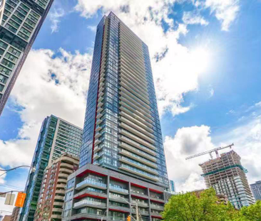 For Lease - 159 Dundas Street Unit# 610, Toronto, Ontario - Photo 6