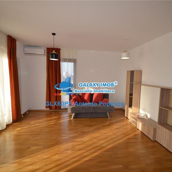 Inchiriere apartament 2 camere,bloc nou,in Ploiesti, zona ultracentral - Fotografie 1