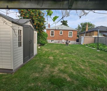 For Lease - 30 Ordway Road, Toronto, Ontario - Photo 3